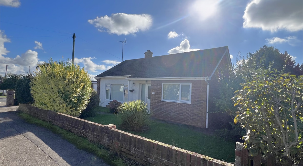 31 Hereward Way, Wethersfield, Essex, CM7 4EG